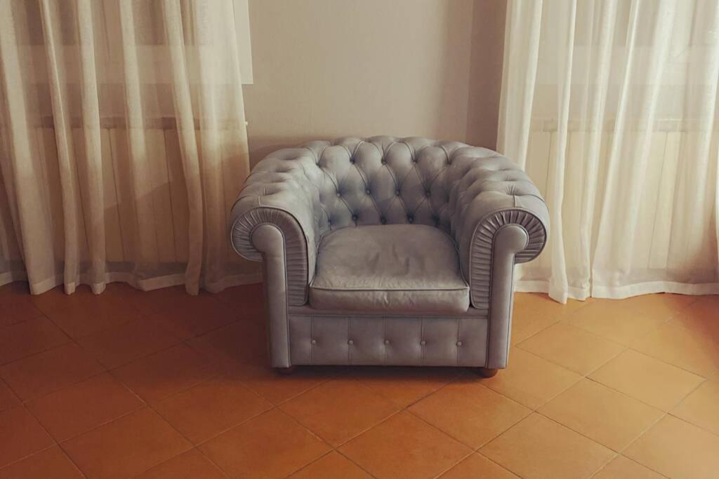 Relax con stile a casa dello zio Villa Ravenna Esterno foto